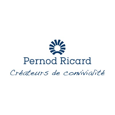 Pernod Ricard