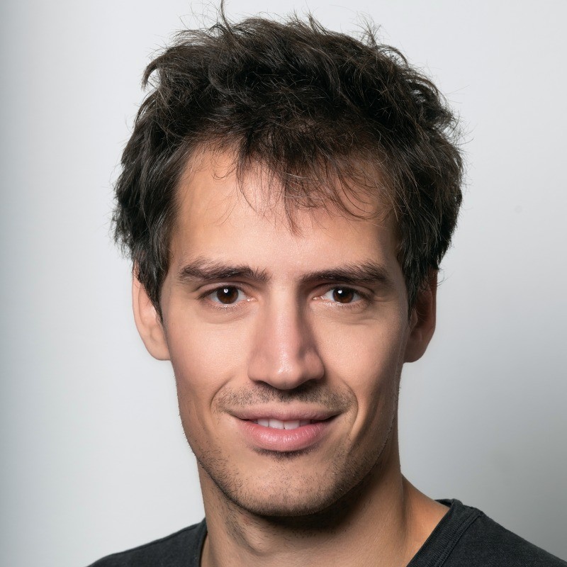 Arthur Mensch, Co-founder and CEO, Mistral AI