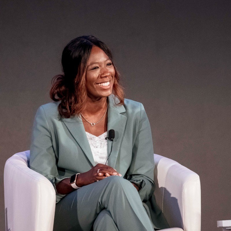 Kate Kallot, Founder and CEO, Amini