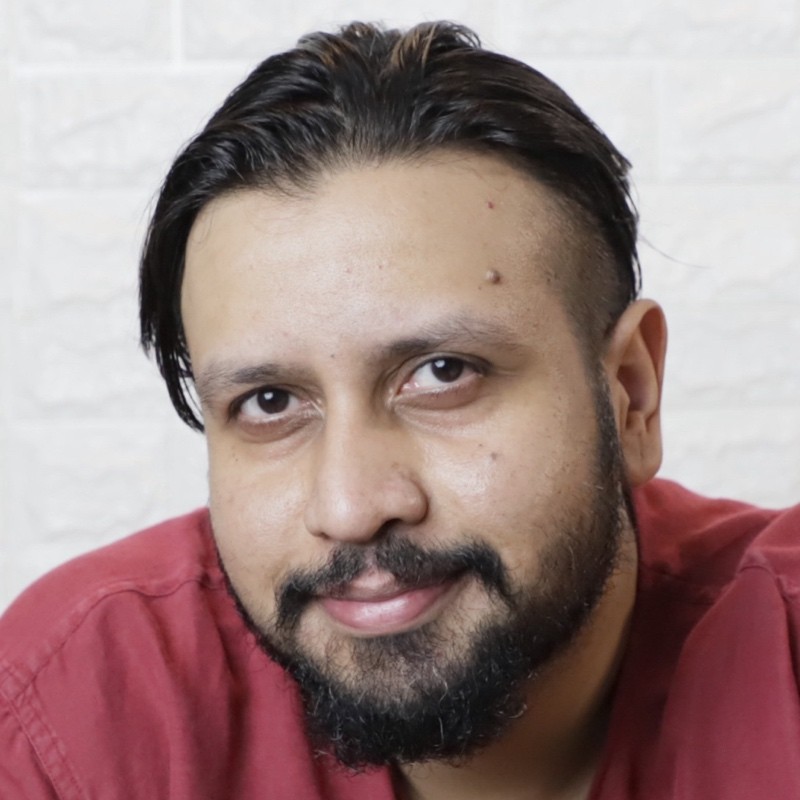 Ami Kumar
