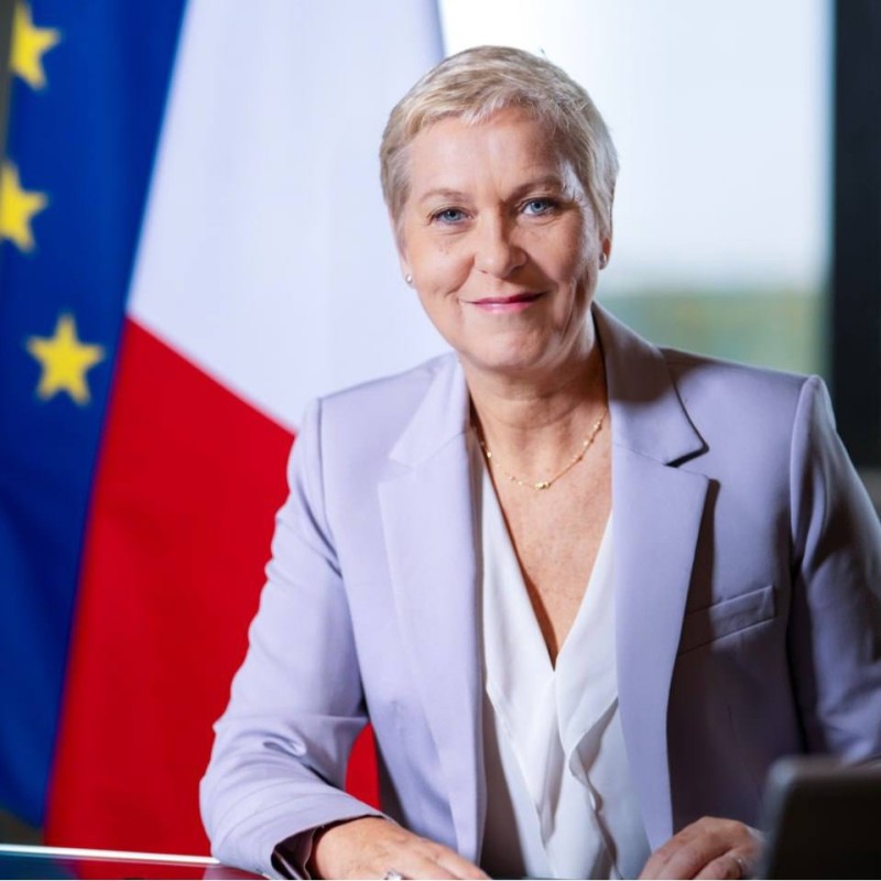 Anne Le Hénanff