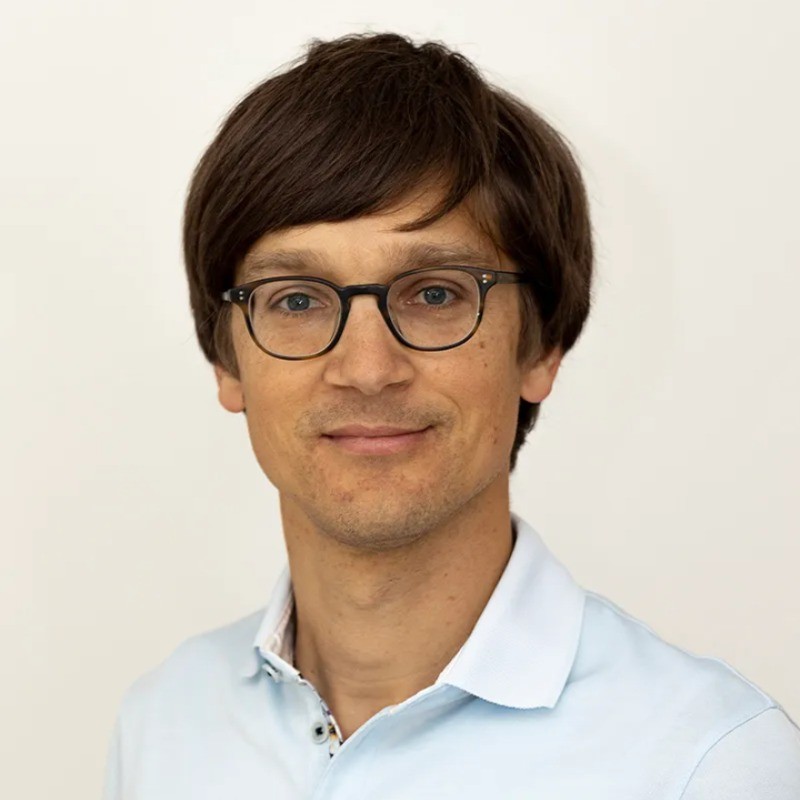 Jure Leskovec, Stanford professor, co-founder Kumo