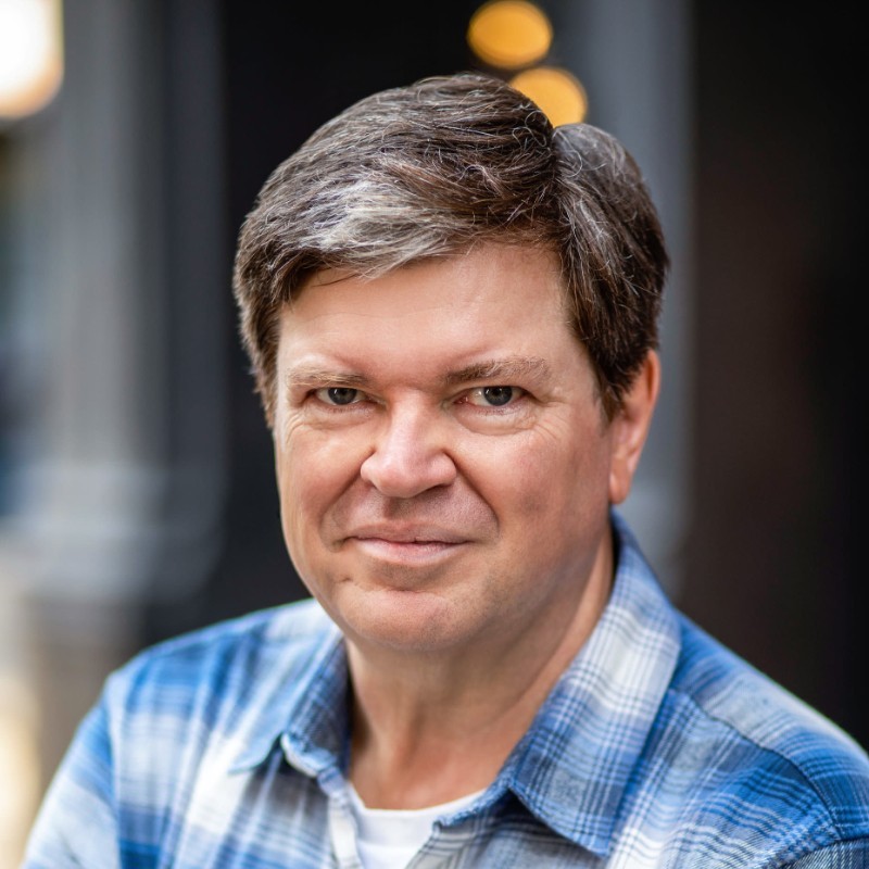 Yann LeCun, AI pioneer, NYU professor, Turing Award