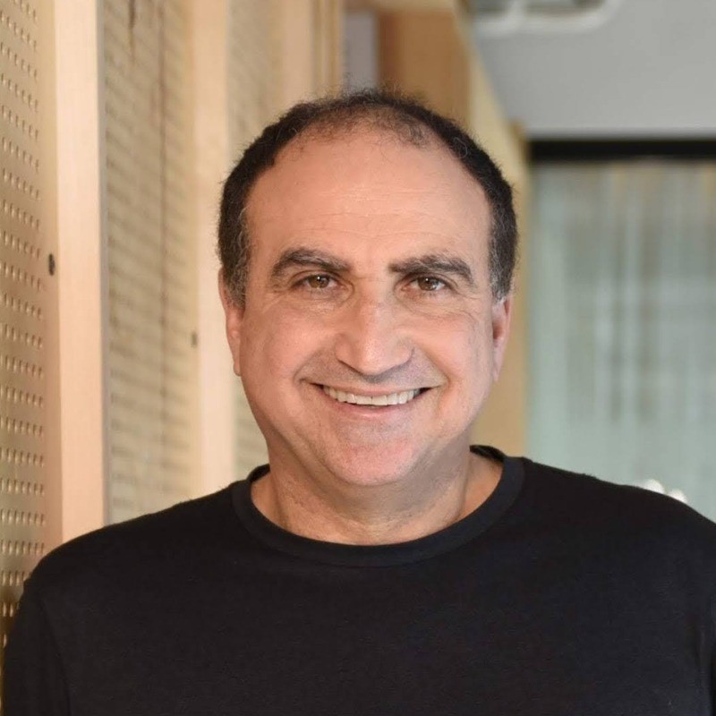 Yossi Matias, Head of Google Research