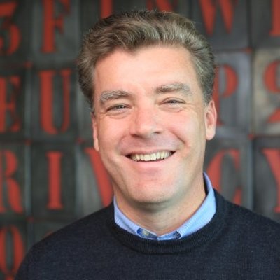 J. Trevor Hughes