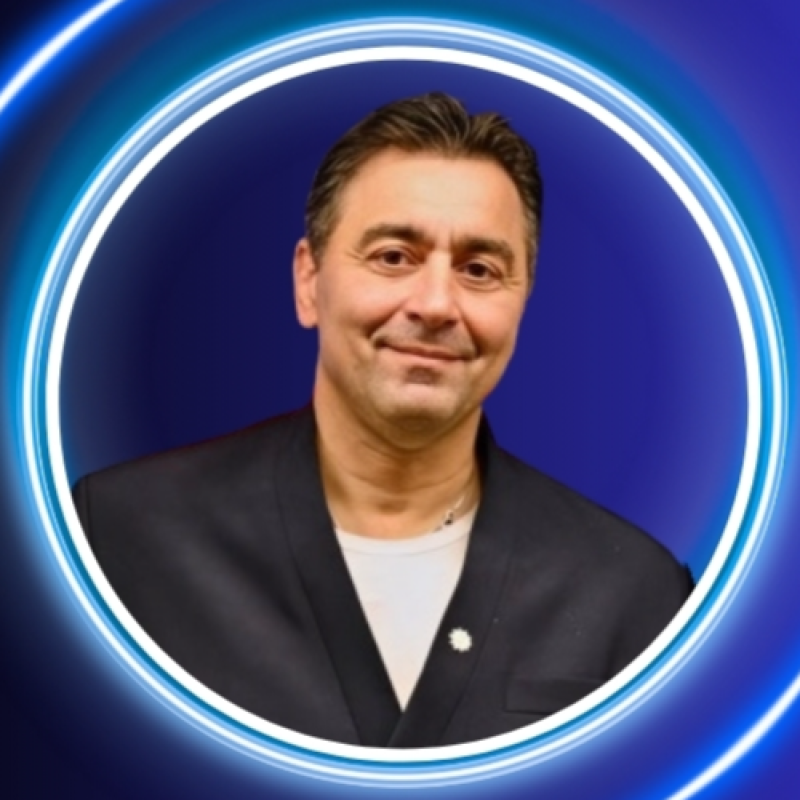 Stéphane Nomis, CEO, Ippon Technologies
