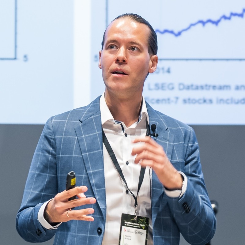 Paavo Ritala