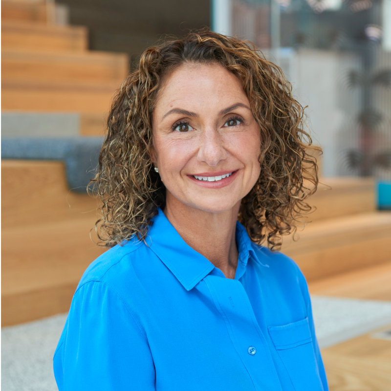 Lila Ibrahim