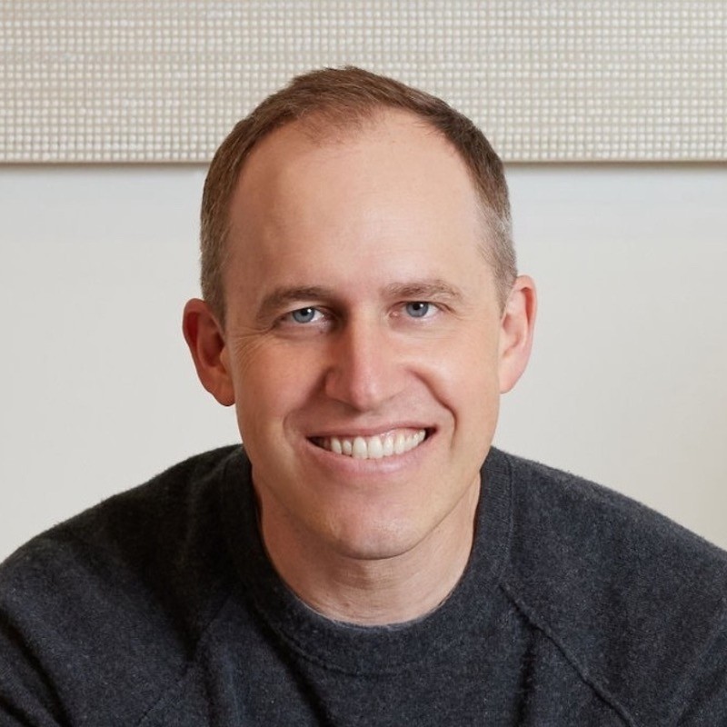 Bret Taylor, Co-founder and CEO, Sierra; chair, OpenAI board