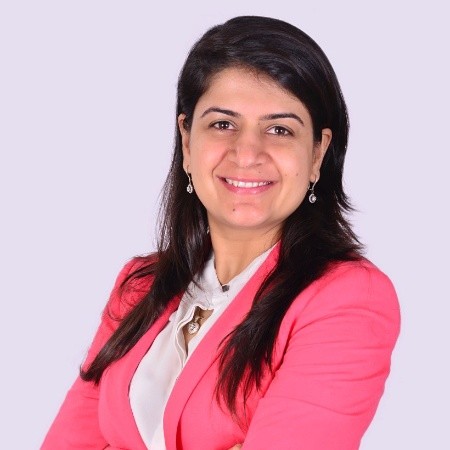 Pragya Misra