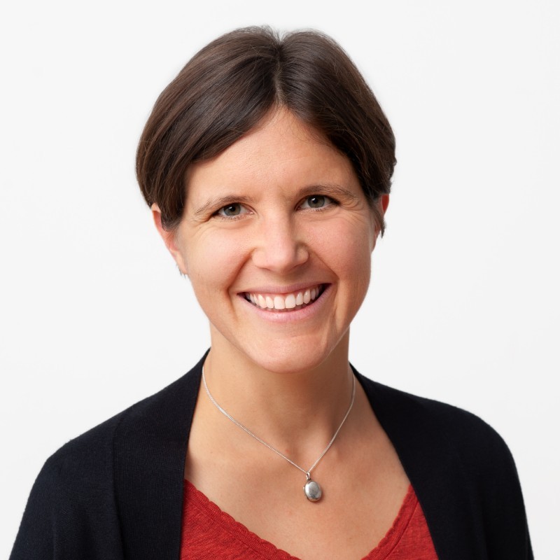 Joëlle Barral, Senior director of research, Google DeepMind