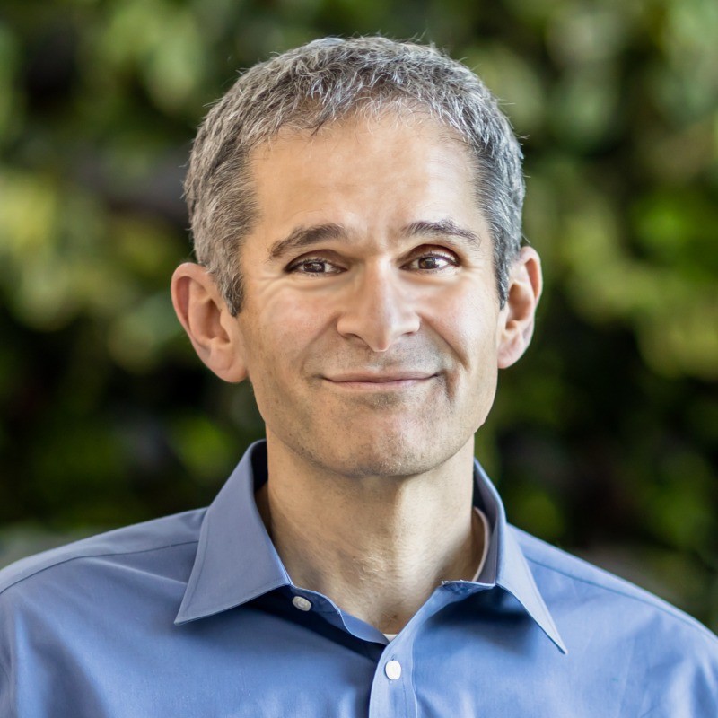 Amin Vahdat, VP and GM ML systems, Google