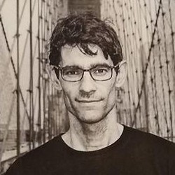 Nicholas Thompson, CEO, The Atlantic