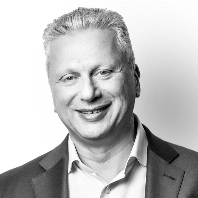 Aiman Ezzat, CEO, Capgemini