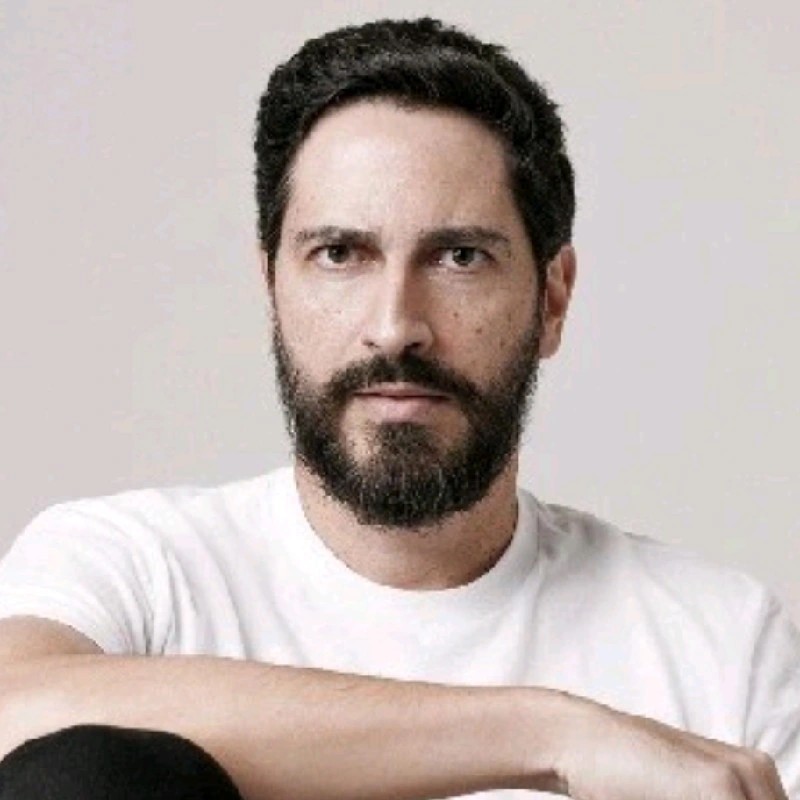 Ronaldo Lemos, Director ITS Rio, lawyer and professor
