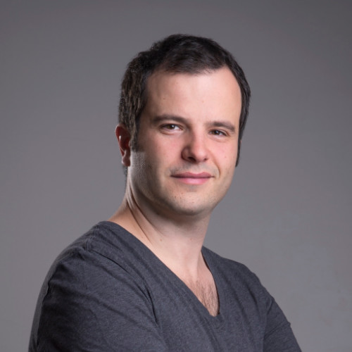 Julien Chaumond, Co-founder and CTO, Hugging Face