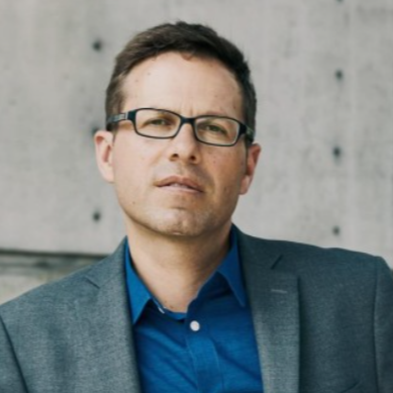 David Ryan Polgar