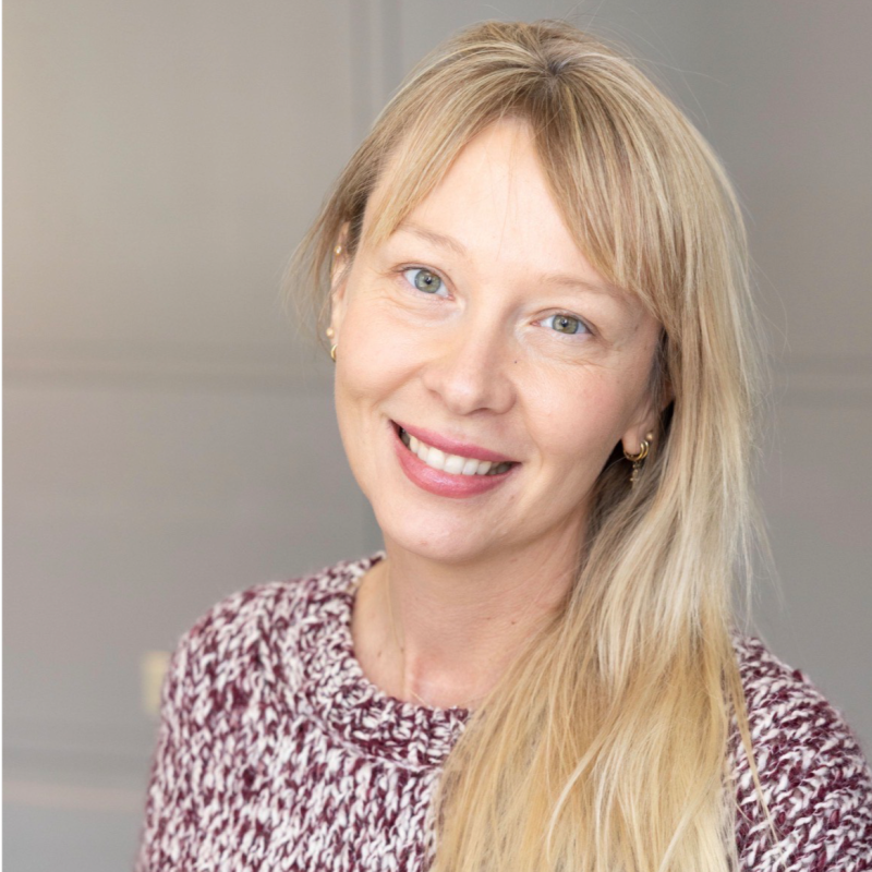 Aleksandra Przegalińska, Professor, Kozminski University