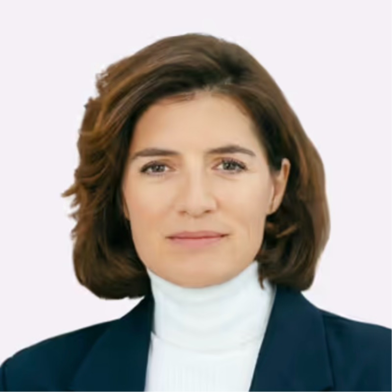 Christel Heydemann, CEO, Orange