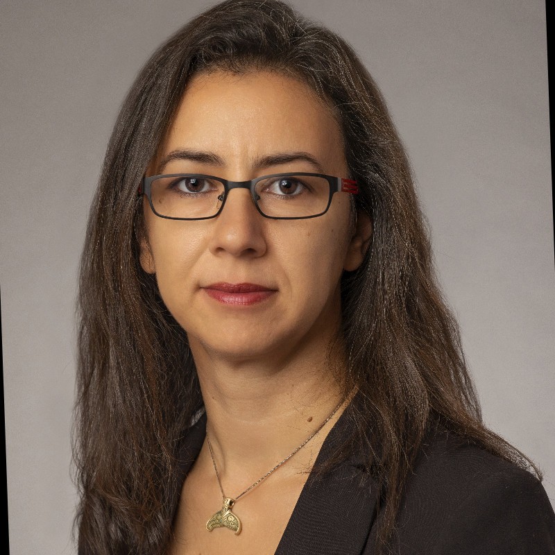 Merve Hickok
