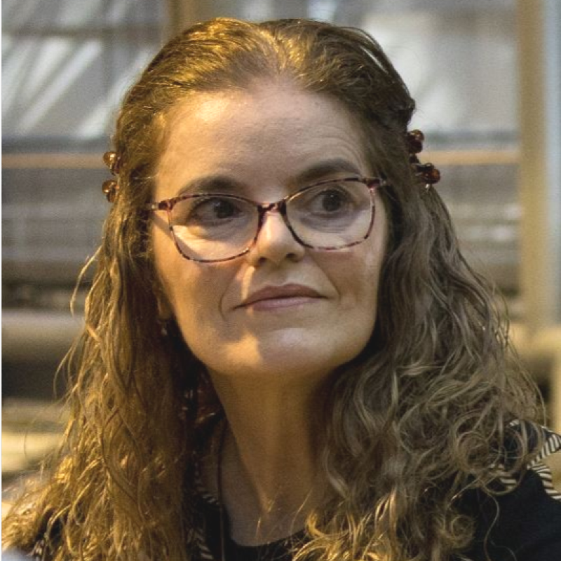 Dagmar Monett