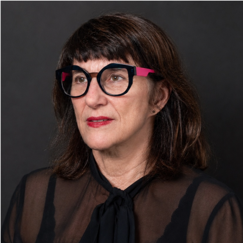 Dora Kaufman
