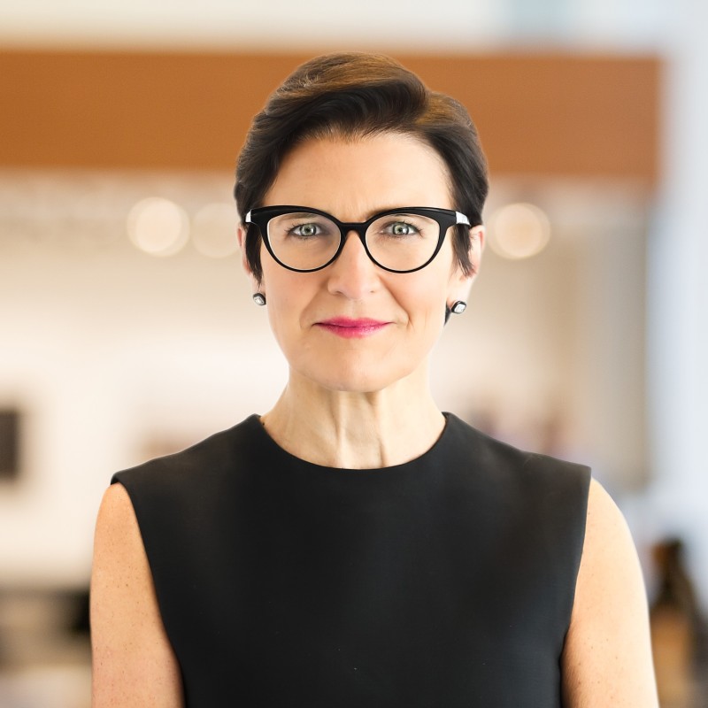 Jane Fraser, CEO, Citi