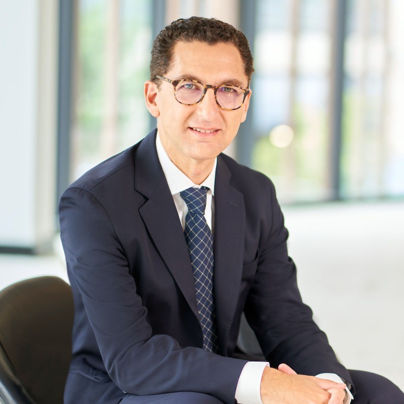 Maxime Saada, CEO, Canal+