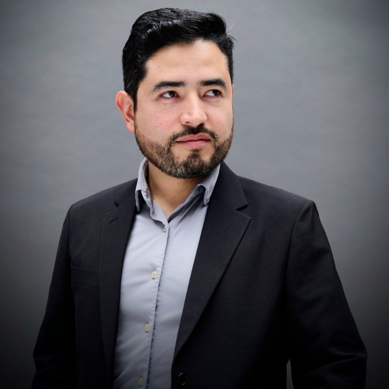 Freddy Vega, Co-founder and CEO, Platzi