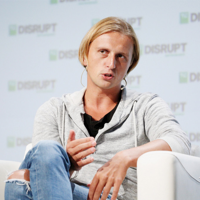Nik Storonsky