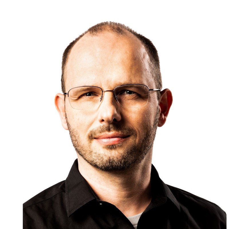 Thomas Dohmke, Ex-CEO GitHub (Copilot)