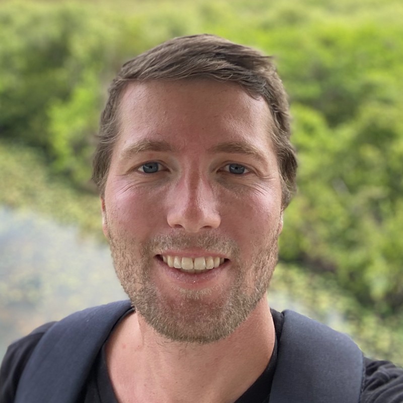 Clem Delangue, Co-founder and CEO, Hugging Face