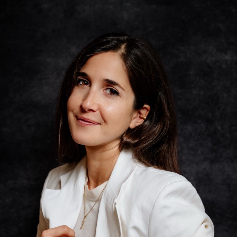 Pauline Laigneau