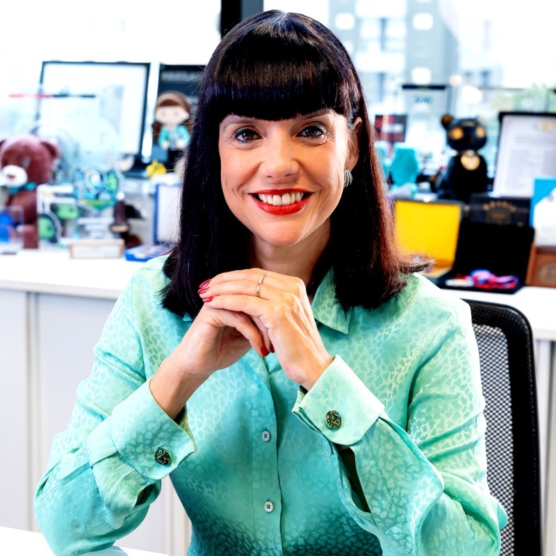 Patricia Peck Pinheiro