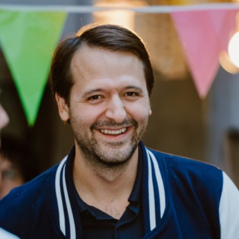 Stanislas Niox-Chateau, Co-founder and CEO, Doctolib