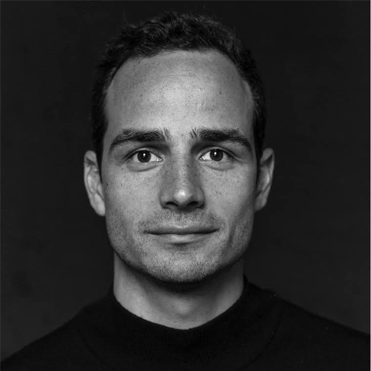 Louis Marty, Co-founder and CEO, Merci Handy