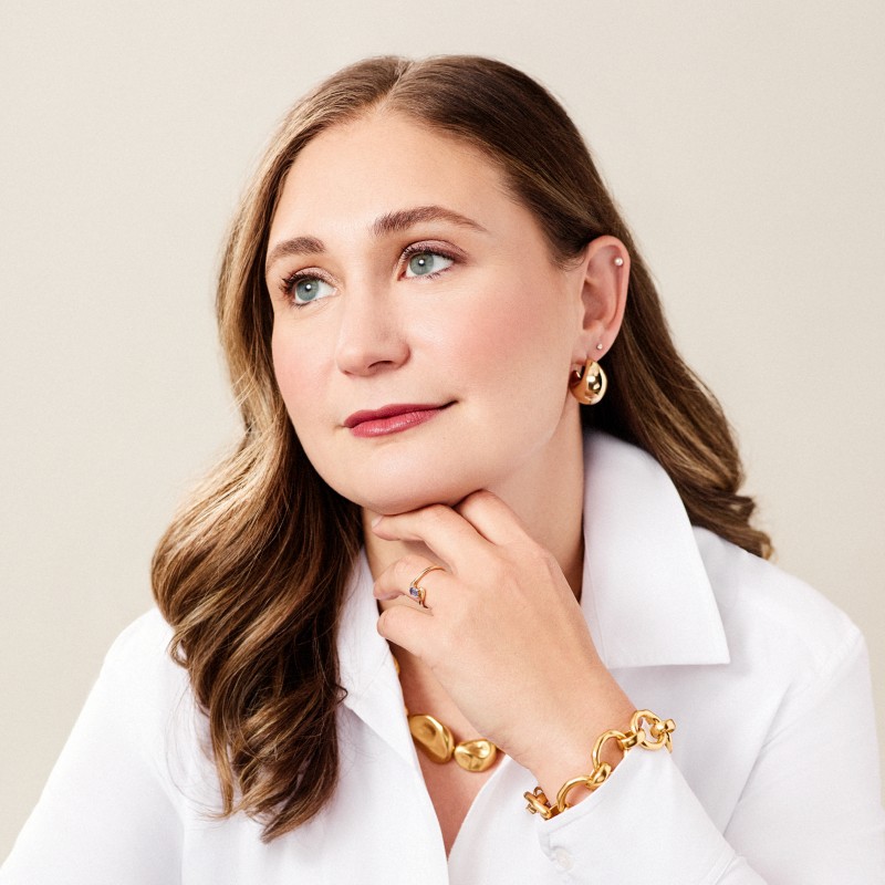 Daniela Amodei, President and co-founder, Anthropic