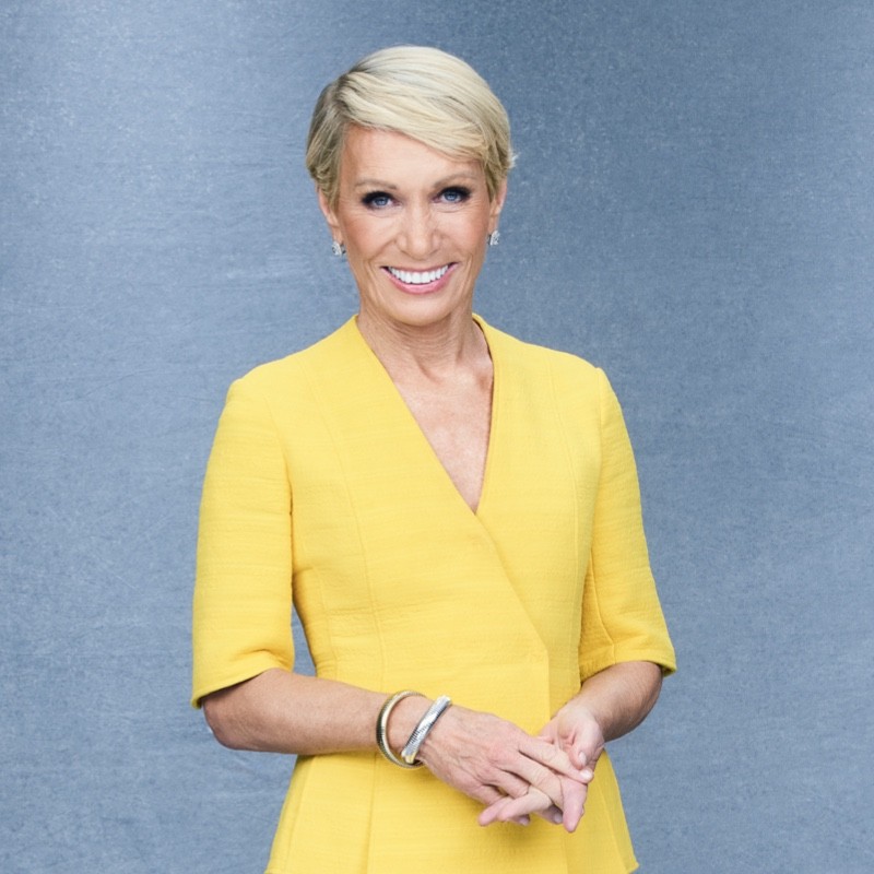 Barbara Corcoran
