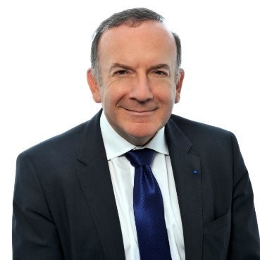 Pierre Gattaz, Chairman of the management board, Radiall