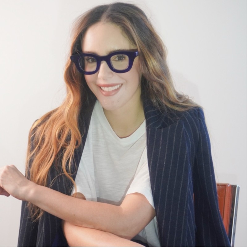 Aurélie Jean, Computational scientist, AI entrepreneur