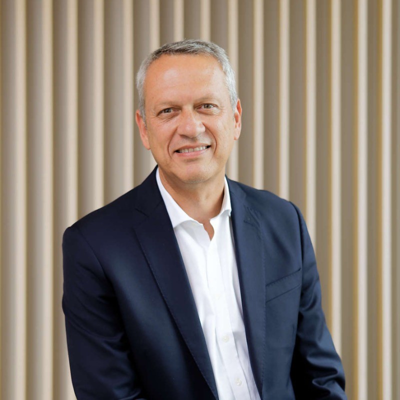 Thierry Fournier