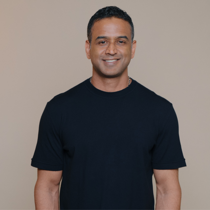 Nithin Kamath, Founder and CEO, Zerodha