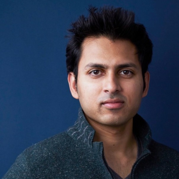 Soumith Chintala, Co-creator of PyTorch