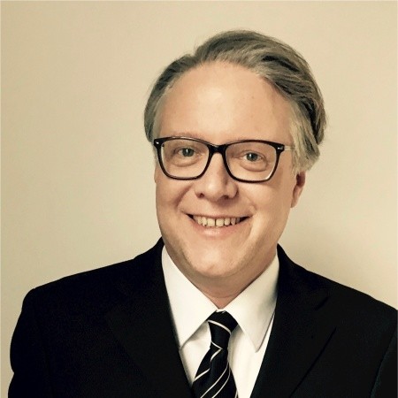 Martin Ebers