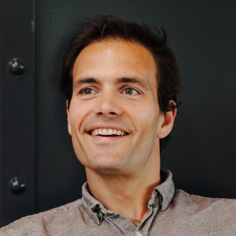 Firmin Zocchetto, Co-founder and CEO, PayFit