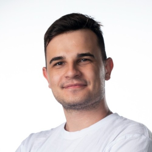 Piotr Skalski, Open-source lead, Roboflow