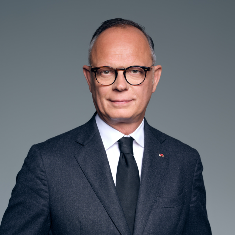 Édouard Philippe, Horizons