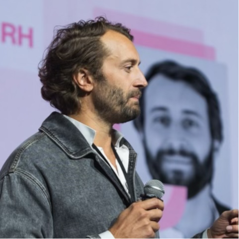 Alexandre Ducros