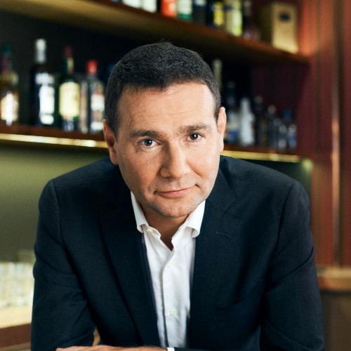 Alexandre Ricard, Chairman and CEO, Pernod Ricard