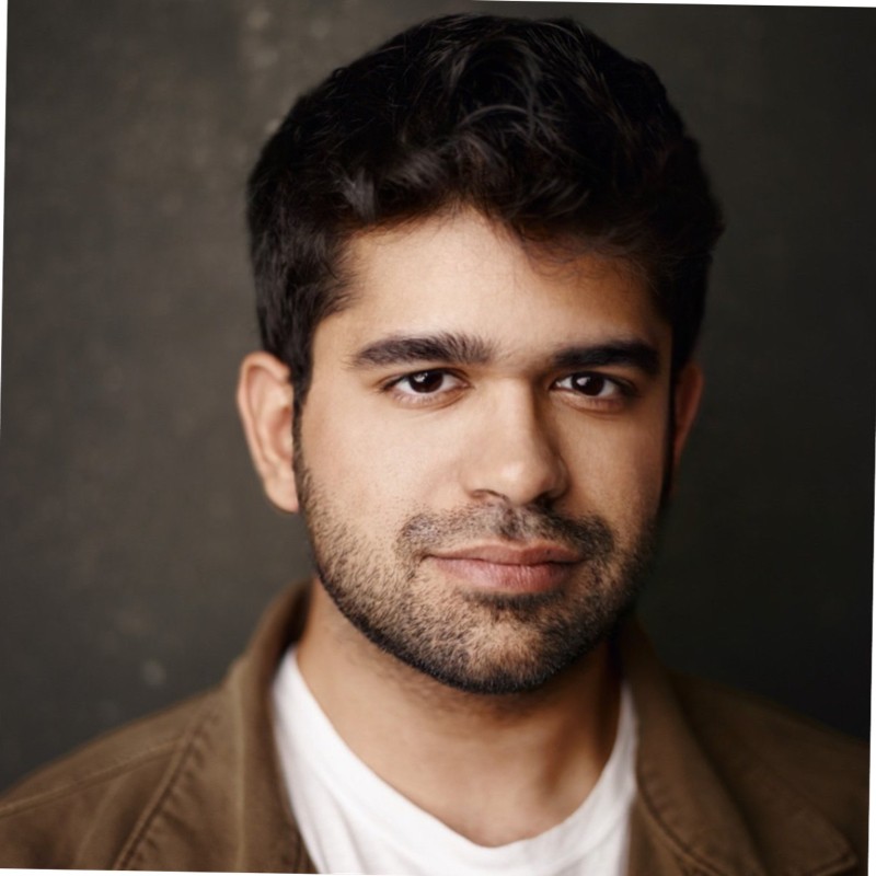 Aravind Srinivas, Co-founder and CEO, Perplexity